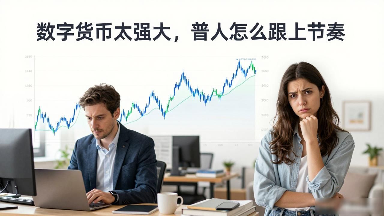 数字货币太强大_数字货币对传统金融体系的冲击_数字货币的发展现状